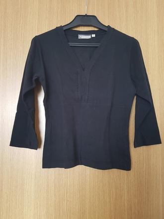 Top / tricko s koralkami, m