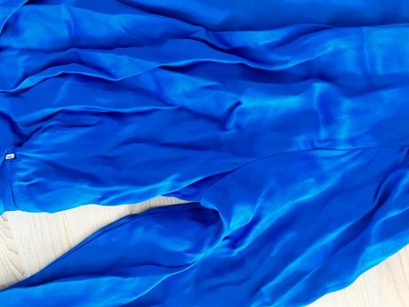 Zara zavinovacie saty, zara,m