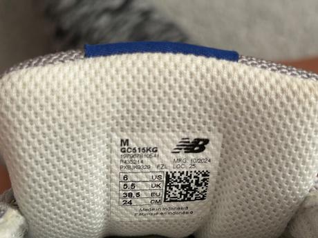 Chlapčenské tenisky new balance veľ. 38,5, new balance,38