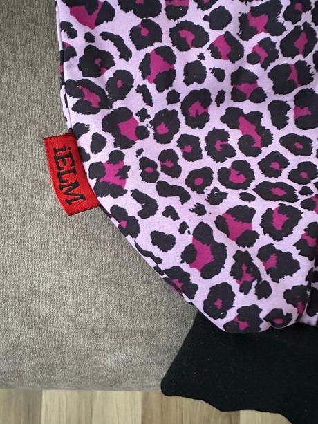 Softshellovy overal ielm., 128