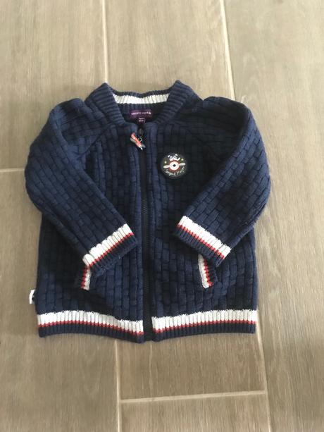 Svetrik sergent major, sergent major,80