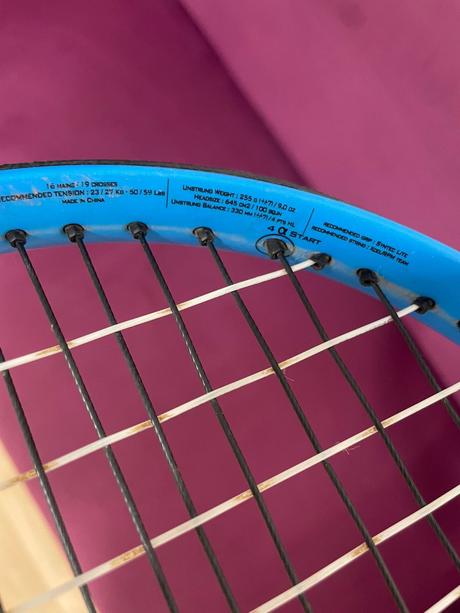 Tenisová raketa junior, babolat