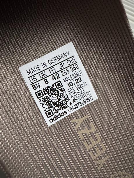 Adidas yeezy 450, adidas,42