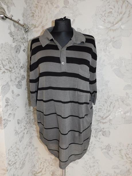 Luxusna panska tenučka polokošela, xxl