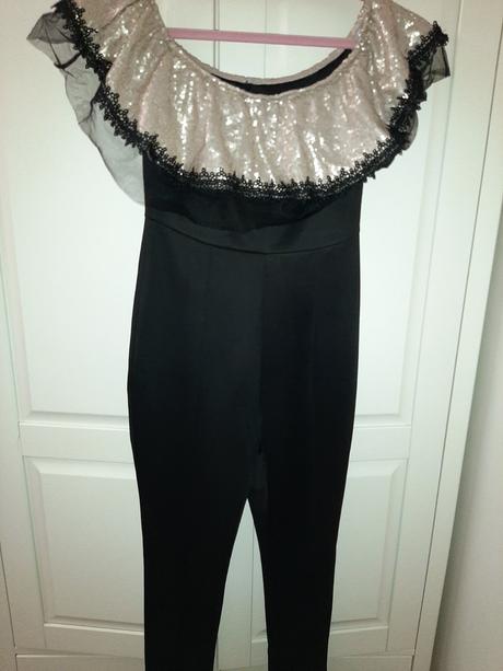 Slávnostný overal s/m, s