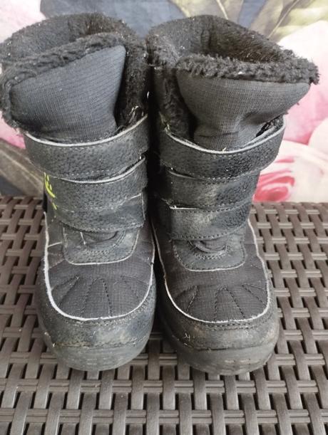 Zimné topanky, loap,28