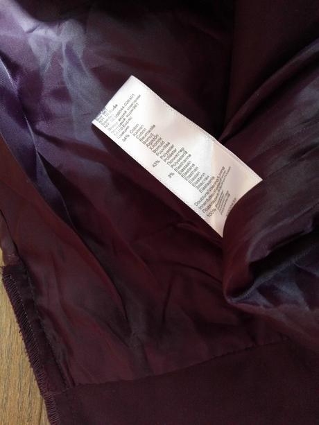 Saty 38/40 nepouzite, 40