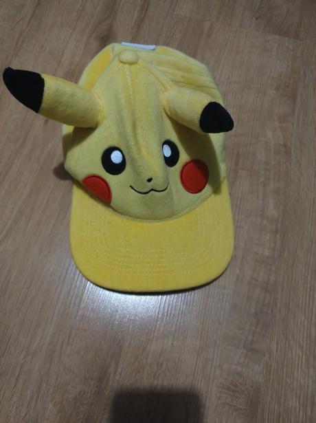 Pokémon šiltovka, 122