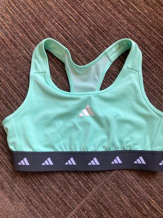 Sportova podprsenka adidas, adidas,152