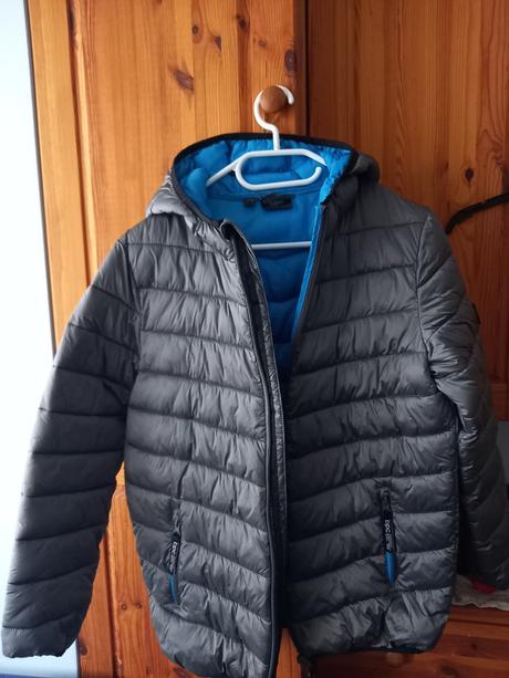 Zimná bunda, bonprix,158