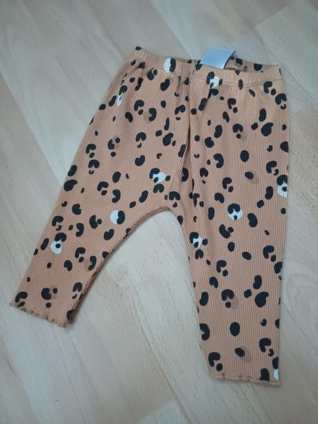 4x leginky v.68 / 3-6mes., george,68