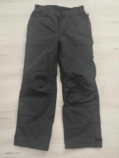 Veci pre dievcatko, 140–152