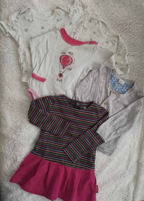 Balík dievča 74, 68–80