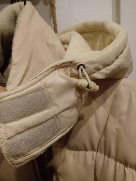 Zimna bunda giartex s postovnym, xxl