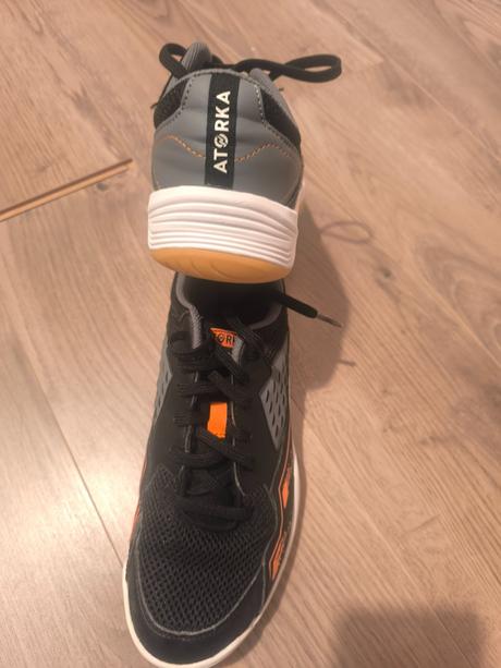 Tenisky do haly, decathlon,42