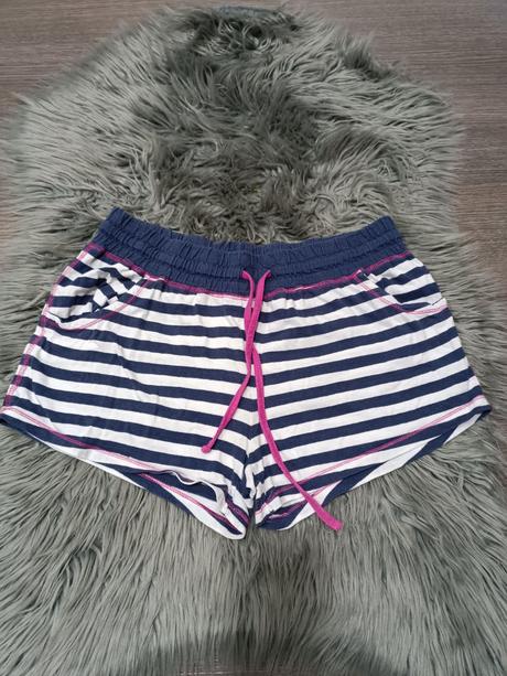 Námornícke kraťasy veľ. m, m