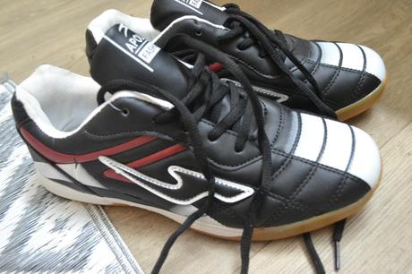 Parádne unisex kvalitné botasky 37/38, 37