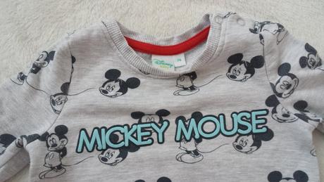 Mikina mickey mouse, disney,74