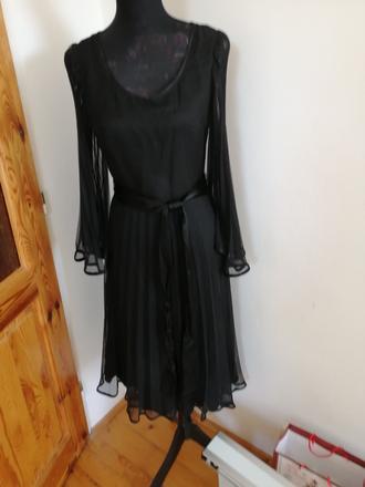 Šaty sviatočné, 38