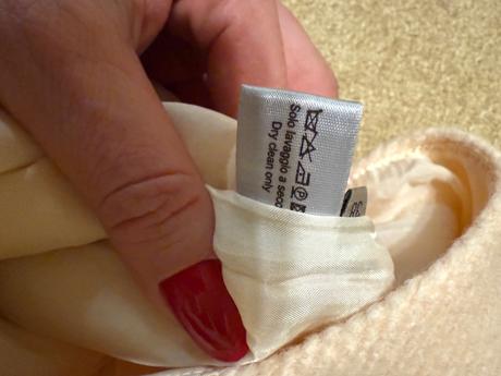 Bottega veneta saty, 34