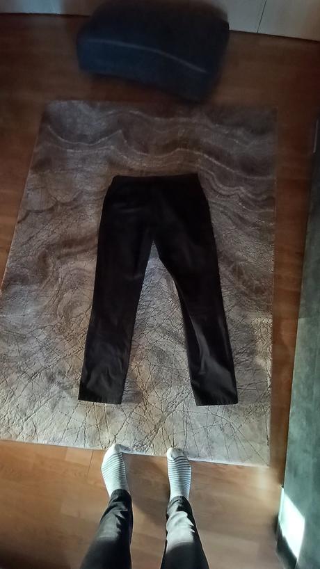 Nohavice chino, f&f,34