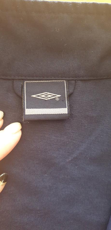 Bunda tenká umbro, v. 110, umbro,110