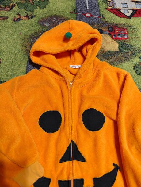 Flísovy overal, sinsay,134