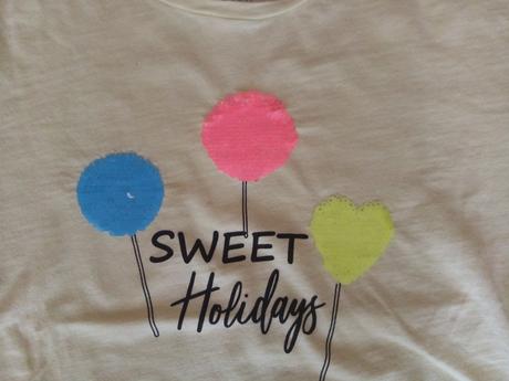 Tričko, reserved,140