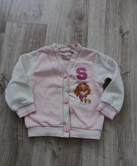 Labkova patrola mikina, kiki&koko,104