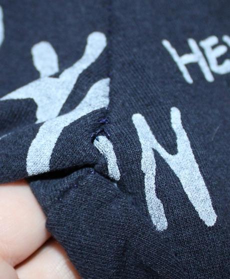 Tepláky uni veľkosť,