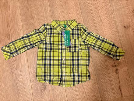 Kosela bennetton, benetton,86 / 92