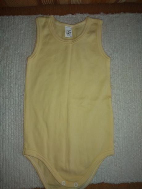 Body bez rukávov, antony,92