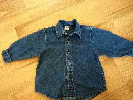 Košeľa next, next,80