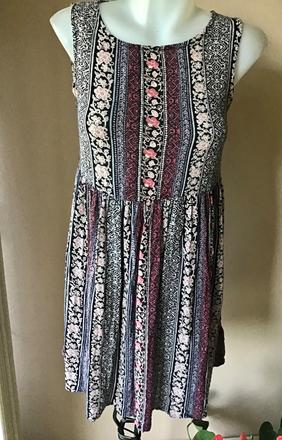 Šaty či top /78a, new look,s