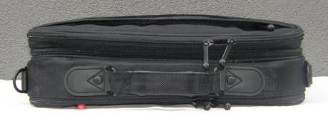 Taška na 1-2 notebooky-ibm expander (rozšíriteľná), ibm