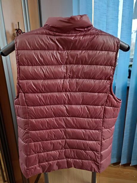 Prechodná vesta, 170