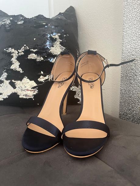 Dámské lodicky chi chi london, 39