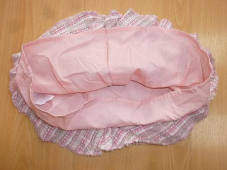 Volanikova suknicka so spodnickou, early days,80