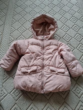 Zimna bunda zn. zara, zara,92