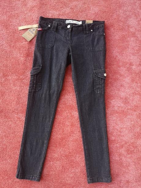 Lee cooper dámske nohavice veľkosť xs, lee cooper,xs