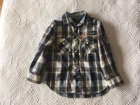 Košeľa, l.o.g.g.,92