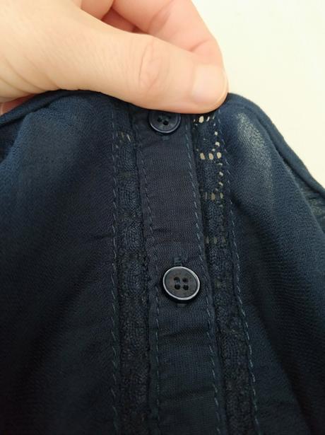 824sp_vyhrnutelne rukavy bershka, bershka,xs