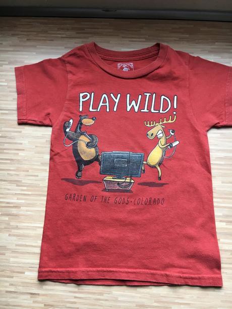 Tricka vel. 110-116, 110