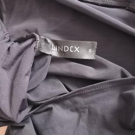 Dámske celé plavky lindex 38, lindex,m