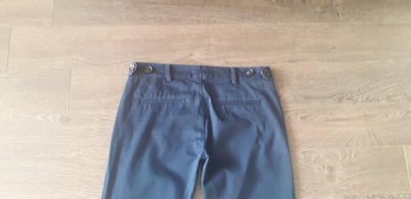 Biznis nohavice v.34, reserved,34