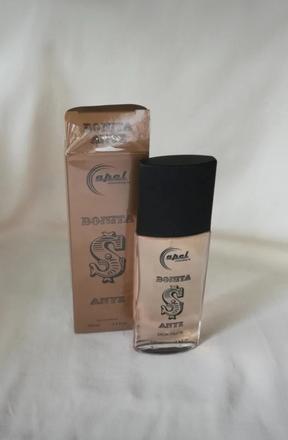 Parfém, vôňa, 100 ml, 