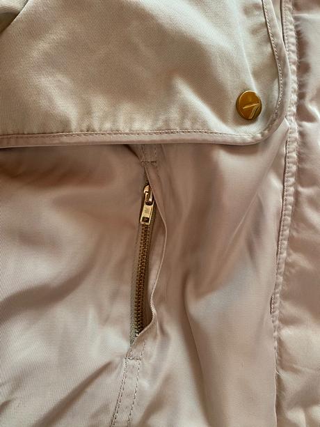 Dámska bunda zara, zara,xs