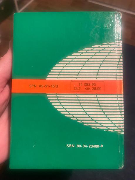 Italsko-český a česko-italský kapesní slovník, 