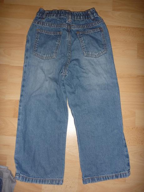 Rifle bez trakov , cherokee,110