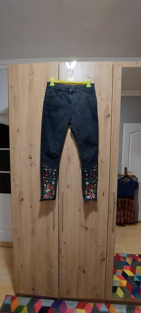 Dámske rifle, veľ. 40, 40